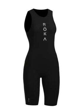 ROKA Women's Viper Elite Swimskin Small